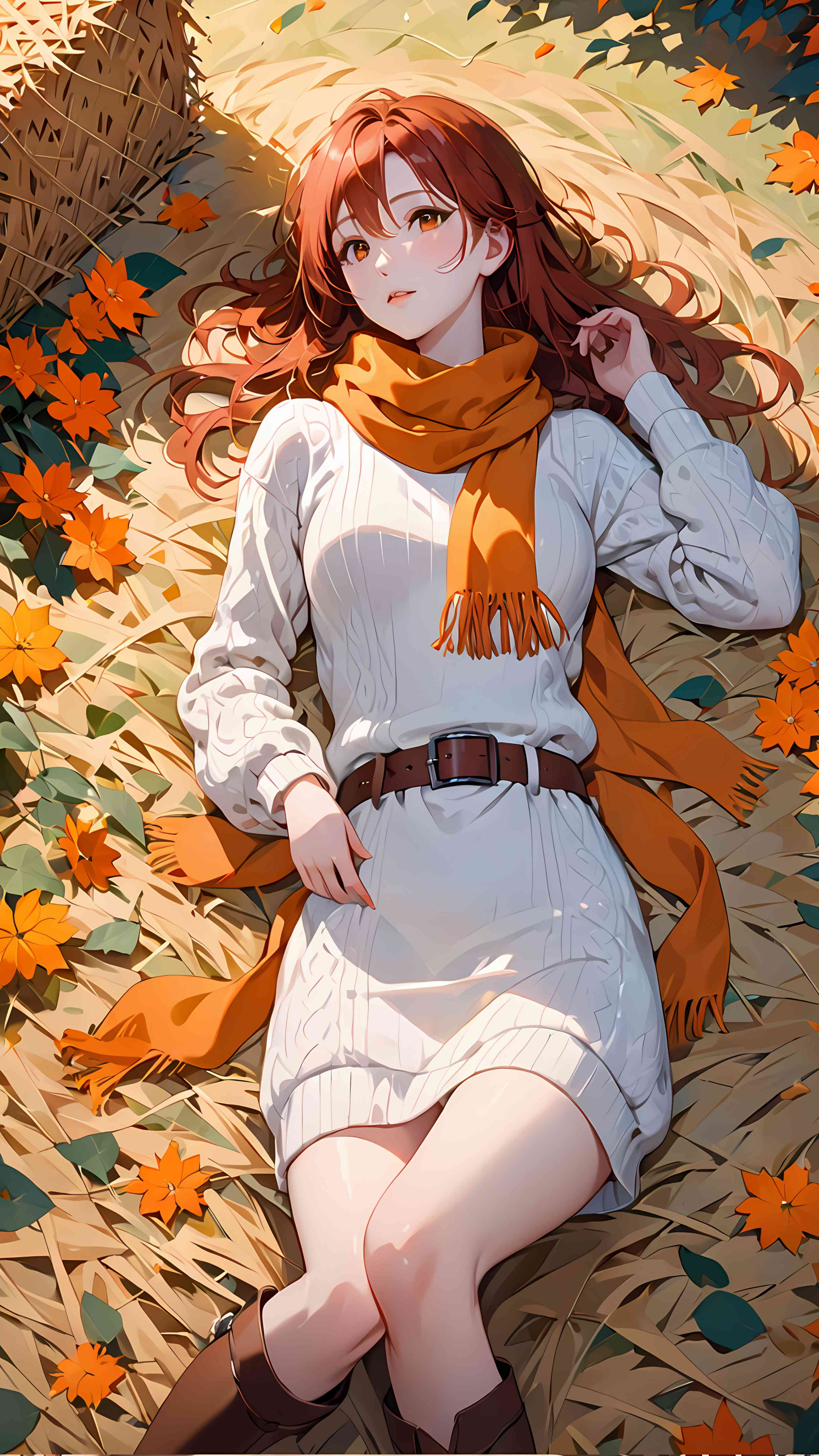 Anime 4K Wallpapers That Hit Different Every Time | MirrorLog